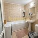 Basarabia, Metrou, National Arena, ap. 3 camere 1984, 67 mp, centrala proprie.
